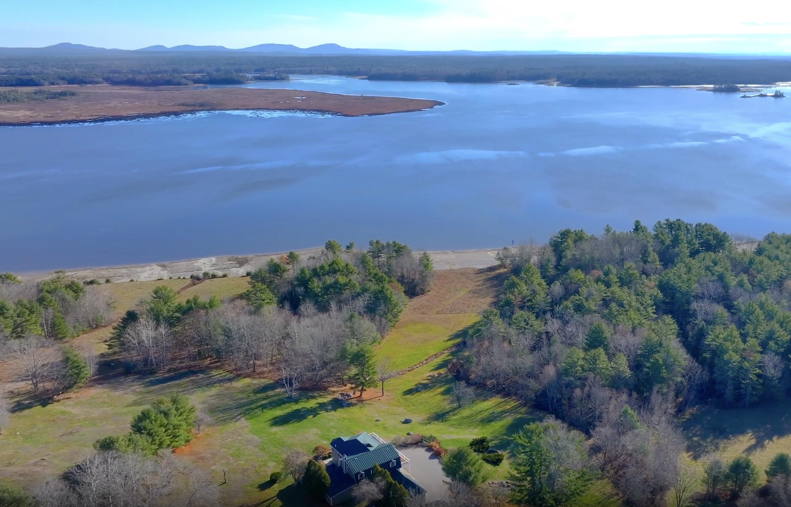 547 Mariaville Road Ellsworth, ME 04605 - Photo 85 of 85 from video 2