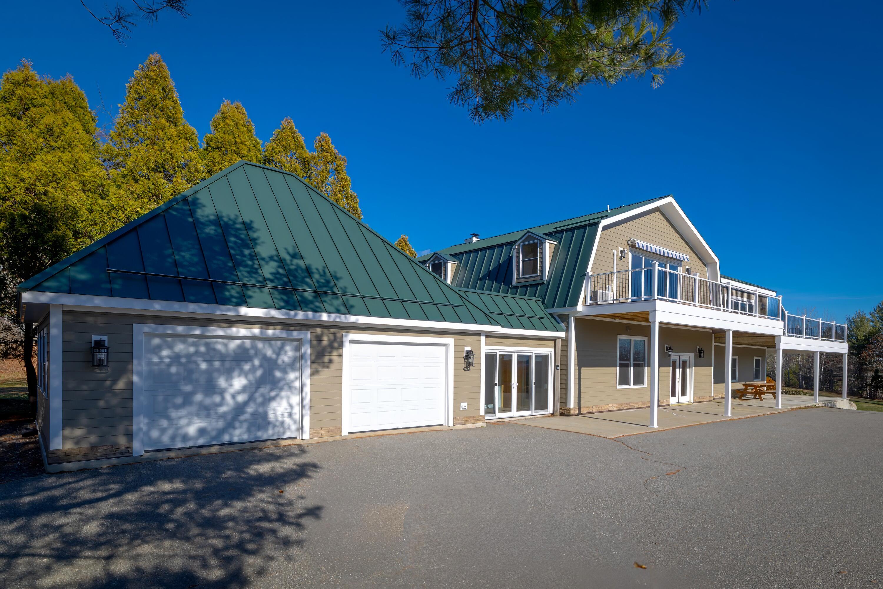 547 Mariaville Road Ellsworth, ME 04605 - Photo 9 of 85 12-547 Mariaville Road-DTP