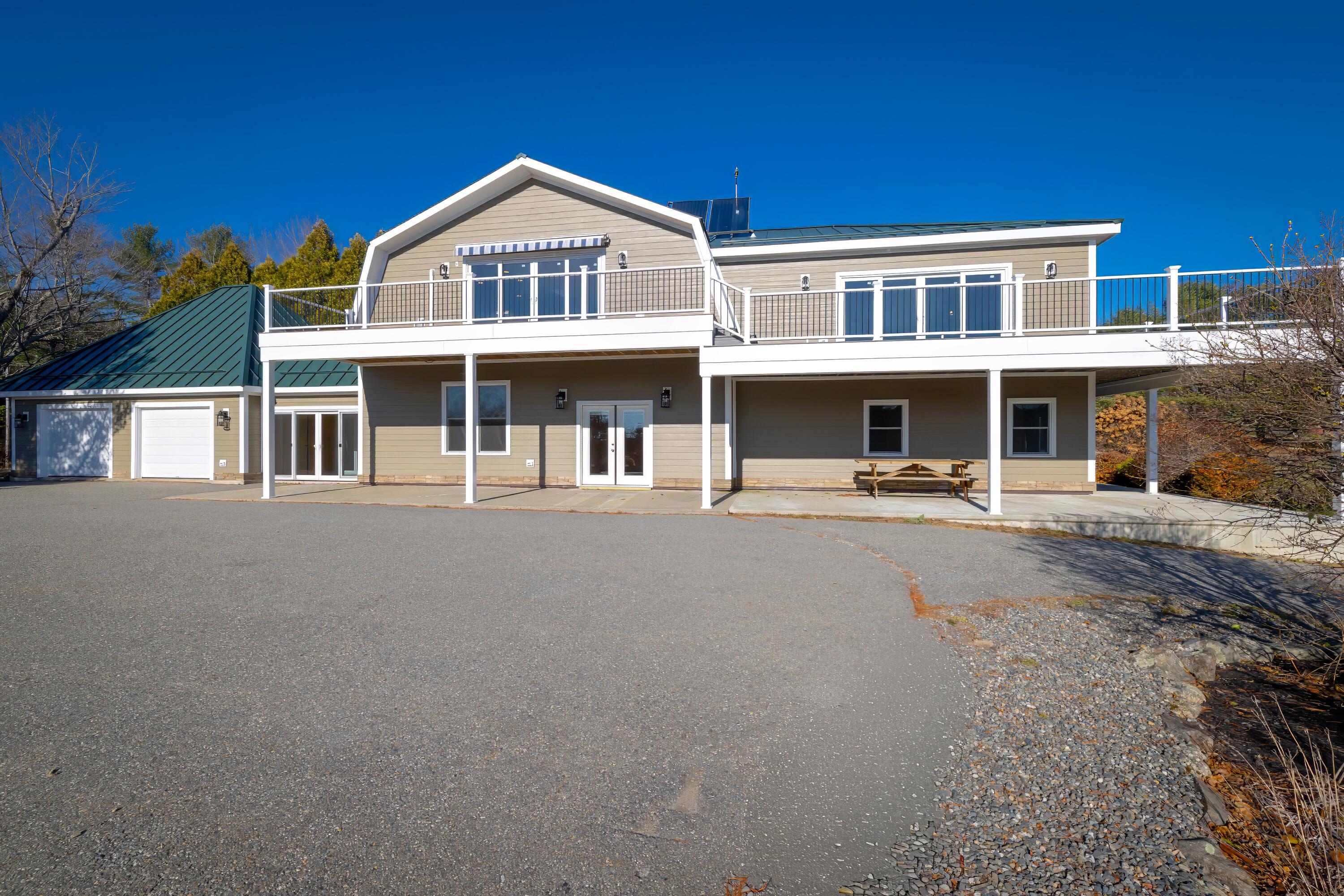 547 Mariaville Road Ellsworth, ME 04605 - Photo 10 of 85 13-547 Mariaville Road-DTP