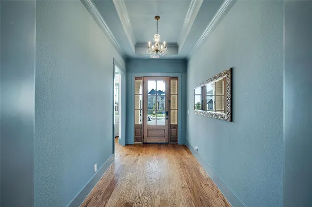 $629,000 | 917 South Bluebird Lane, Midlothian, TX 76065