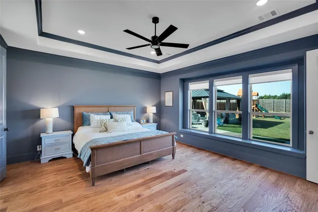 $629,000 | 917 South Bluebird Lane, Midlothian, TX 76065