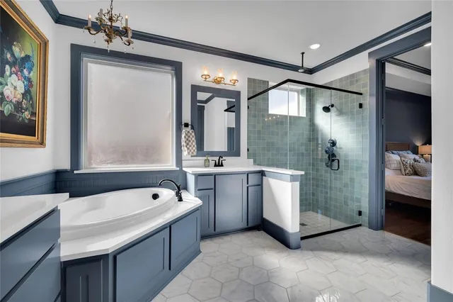 $629,000 | 917 South Bluebird Lane, Midlothian, TX 76065