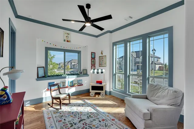 $629,000 | 917 South Bluebird Lane, Midlothian, TX 76065