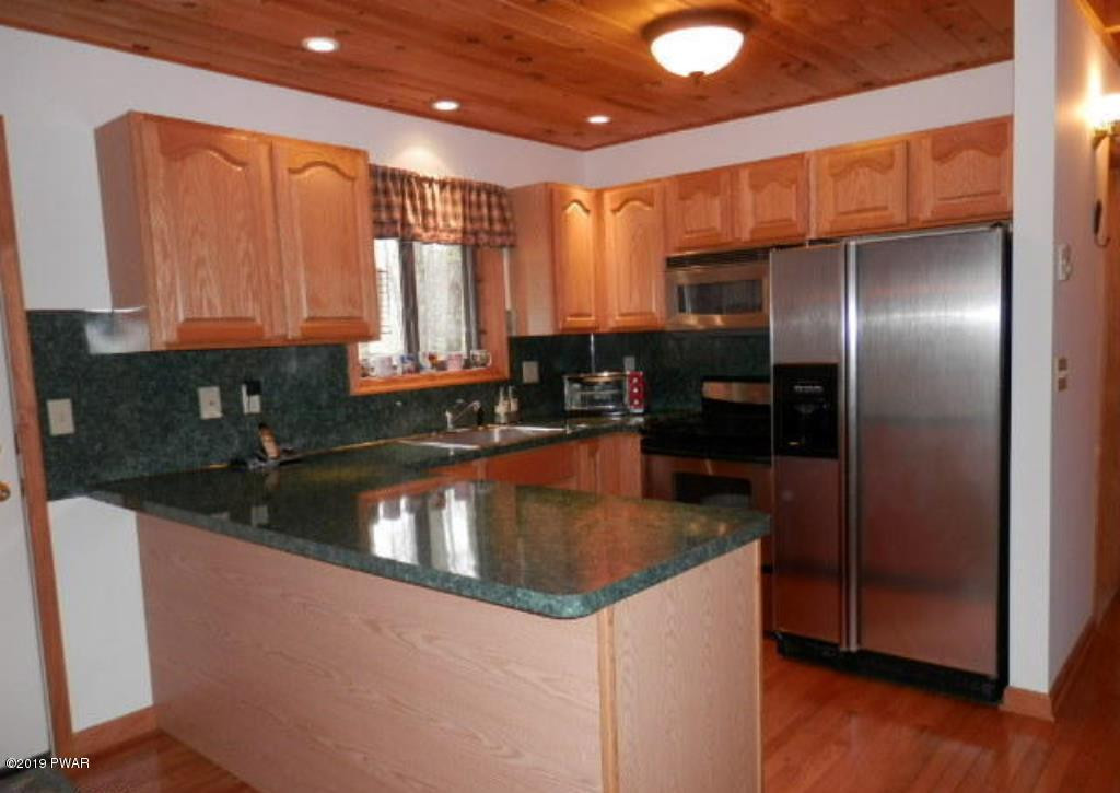 3257 Northgate Road Lake Ariel, PA 18436 - Photo 10 of 71 Kitchen