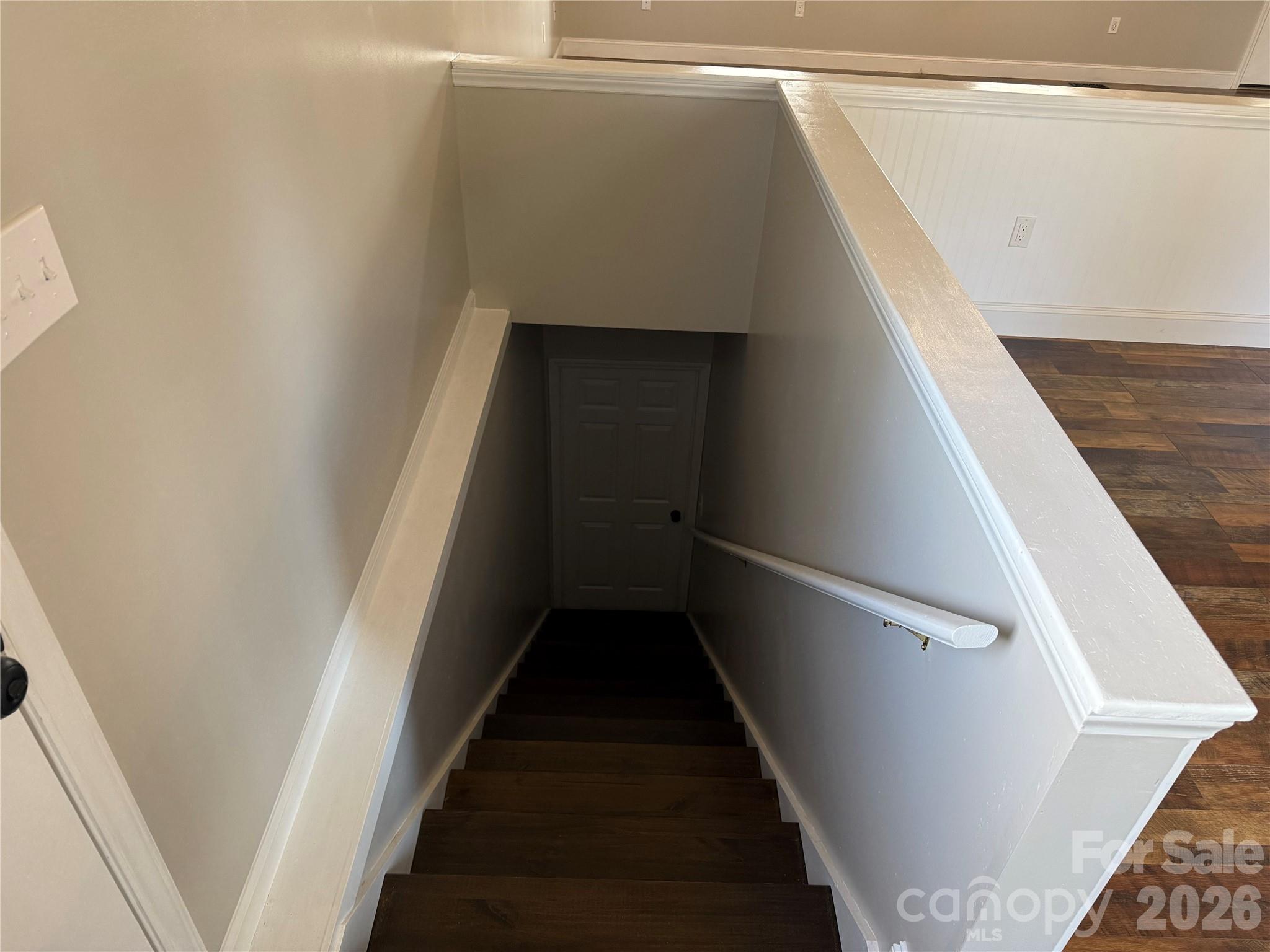 628 Hidden View Loop Marion, NC 28752 - Photo 29 of 44 a view of entryway