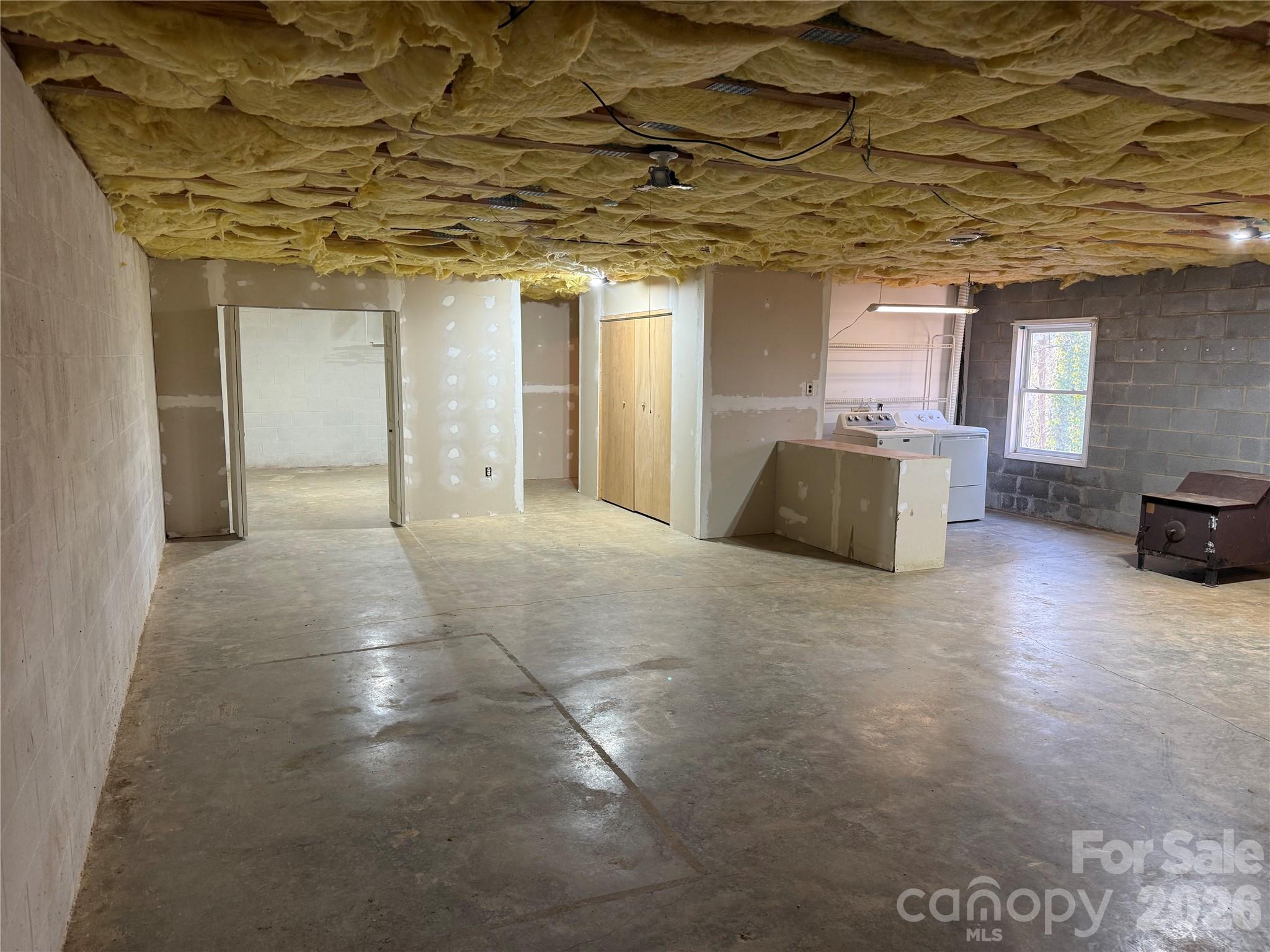 628 Hidden View Loop Marion, NC 28752 - Photo 30 of 44 a view of livingroom with furniture