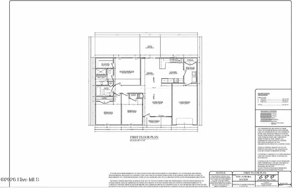 $270,900 | 101 Maple Court, Havelock, NC 28532
