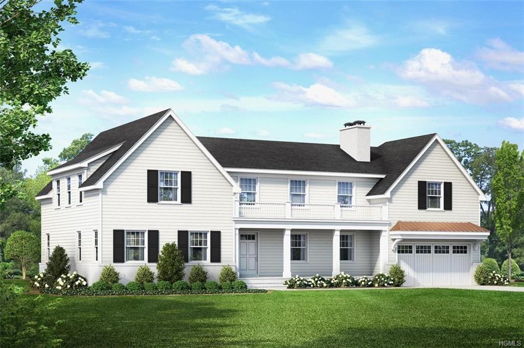 151 Overhill Road Bronxville, NY 10708 - Photo 1 of 1