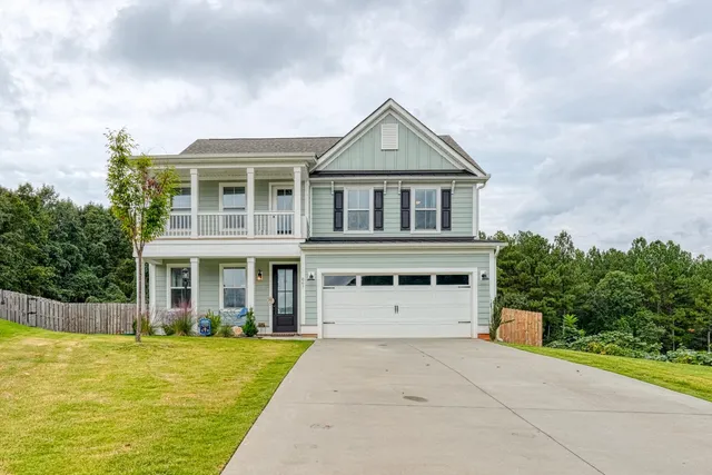 $469,900 | 867 Orchard Valley Lane, Boiling Springs, SC 29316