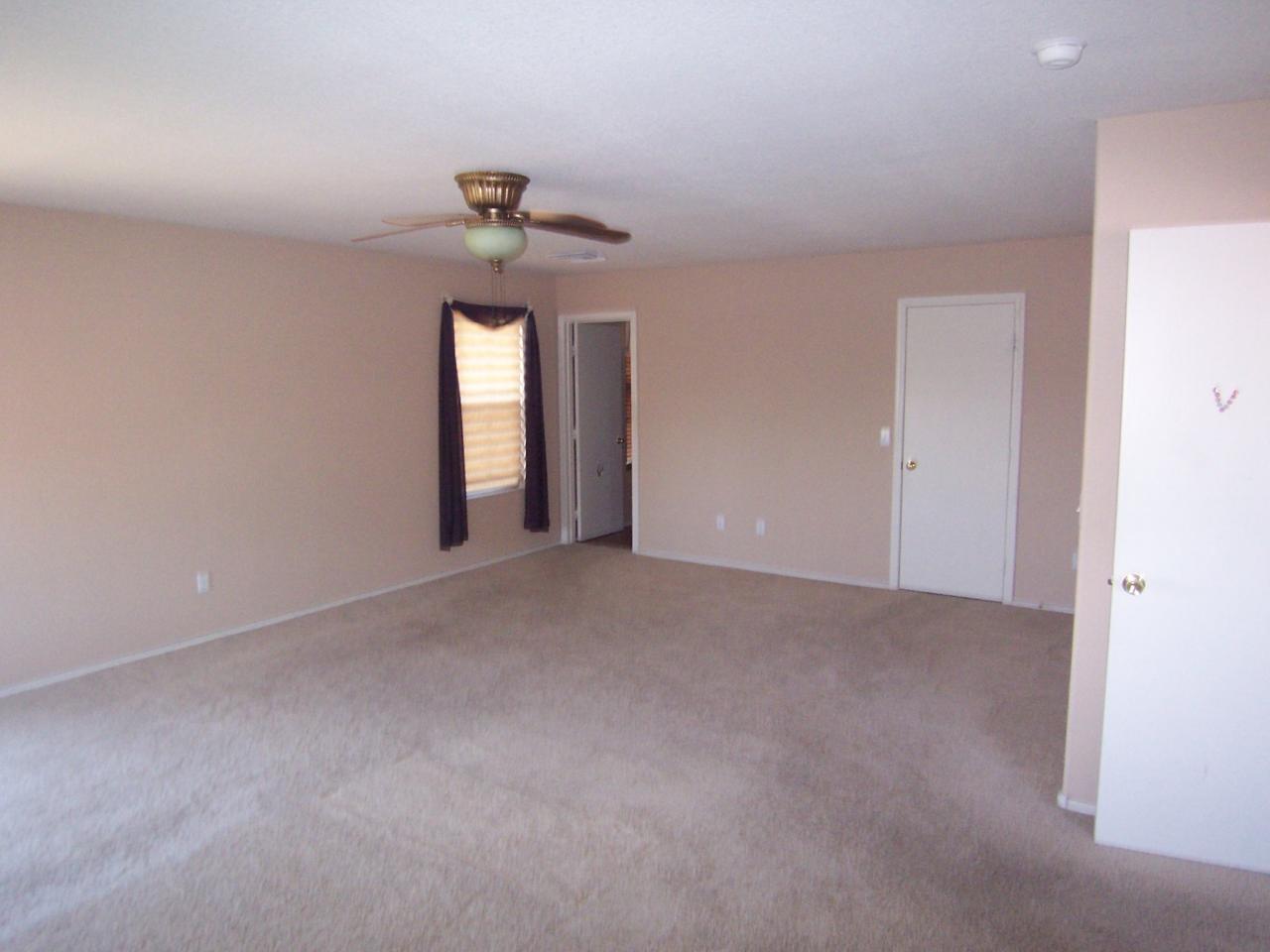 3374 South Chaparral Road Apache Junction, AZ 85119 - Photo 7 of 12 MASTER BEDROOOM