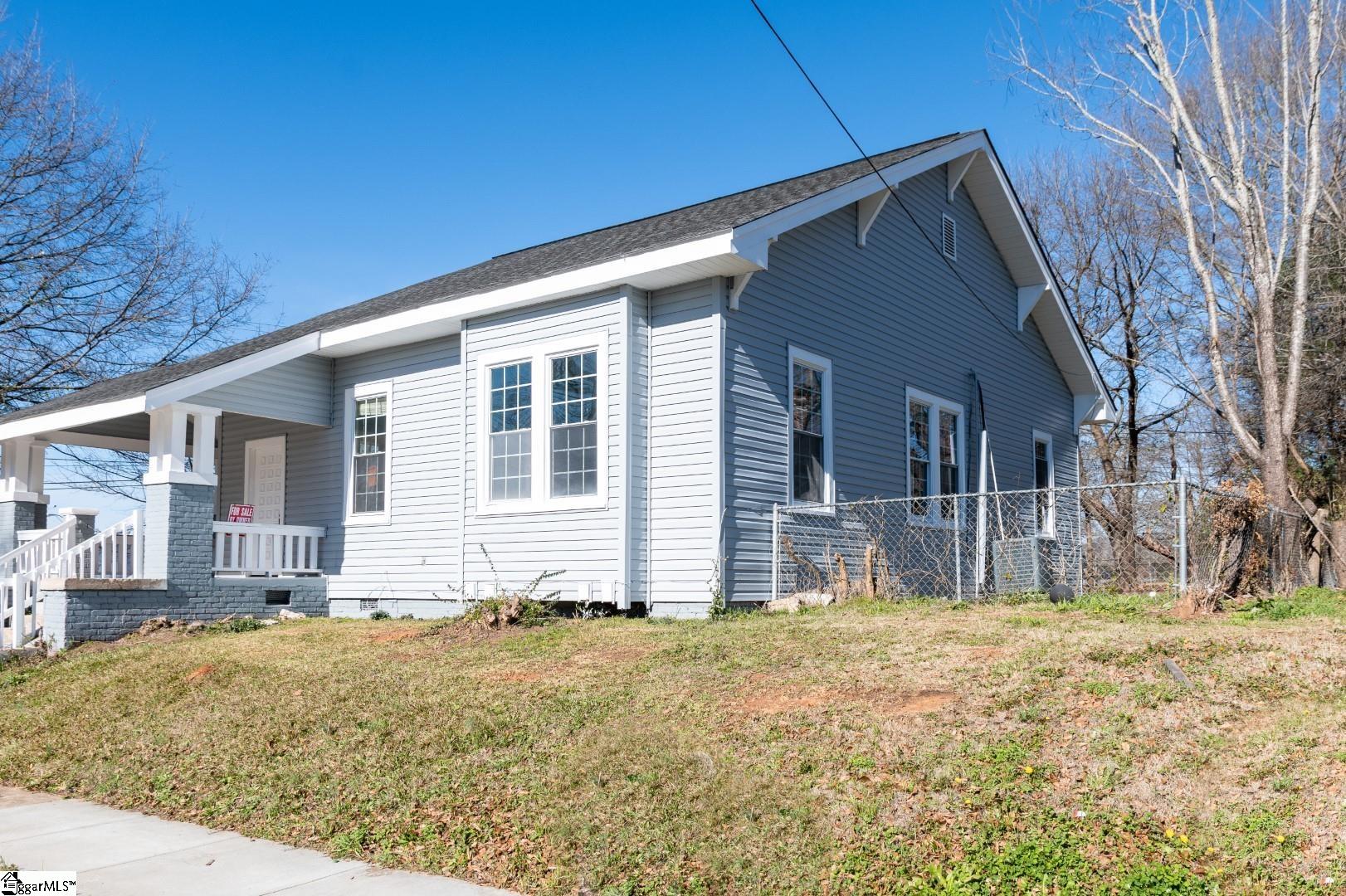 410 Frances Street Clinton, SC 29325 - Photo 15 of 17 Gallery Image 15