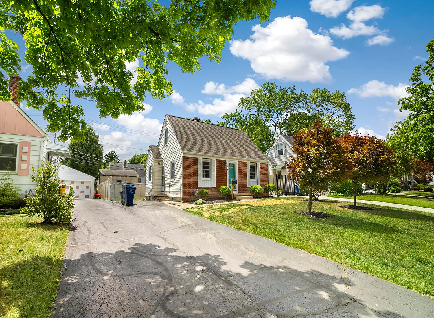 579 Northridge Road Columbus, OH 43214 - Photo 5 of 41 579 Northridge Road, Columbus-2
