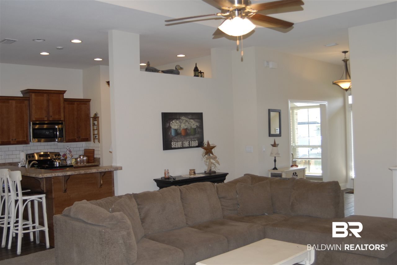 14555 Silvermere Drive Foley, AL 36535 - Photo 16 of 23 Gallery Image 16