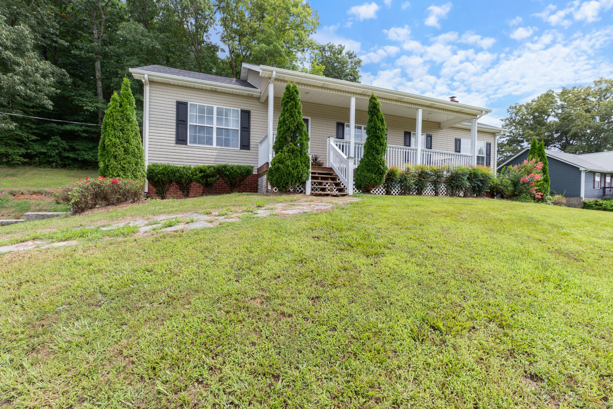 1434 St Paul Road Charlotte, TN 37036 - Photo 4 of 30 Gallery Image 4