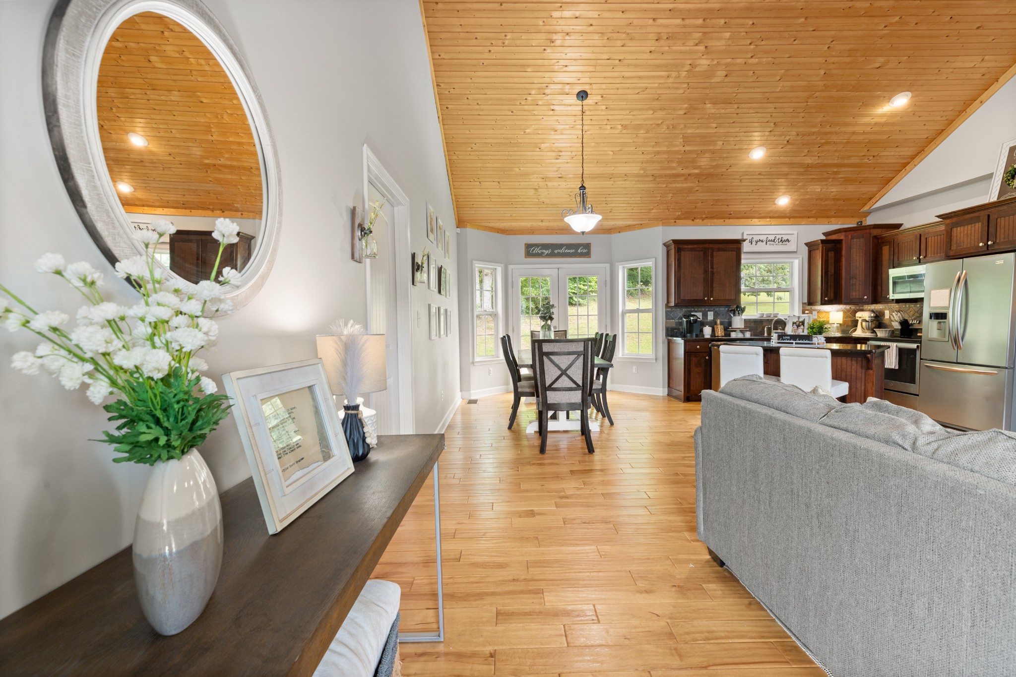 1434 St Paul Road Charlotte, TN 37036 - Photo 6 of 30 Gallery Image 6