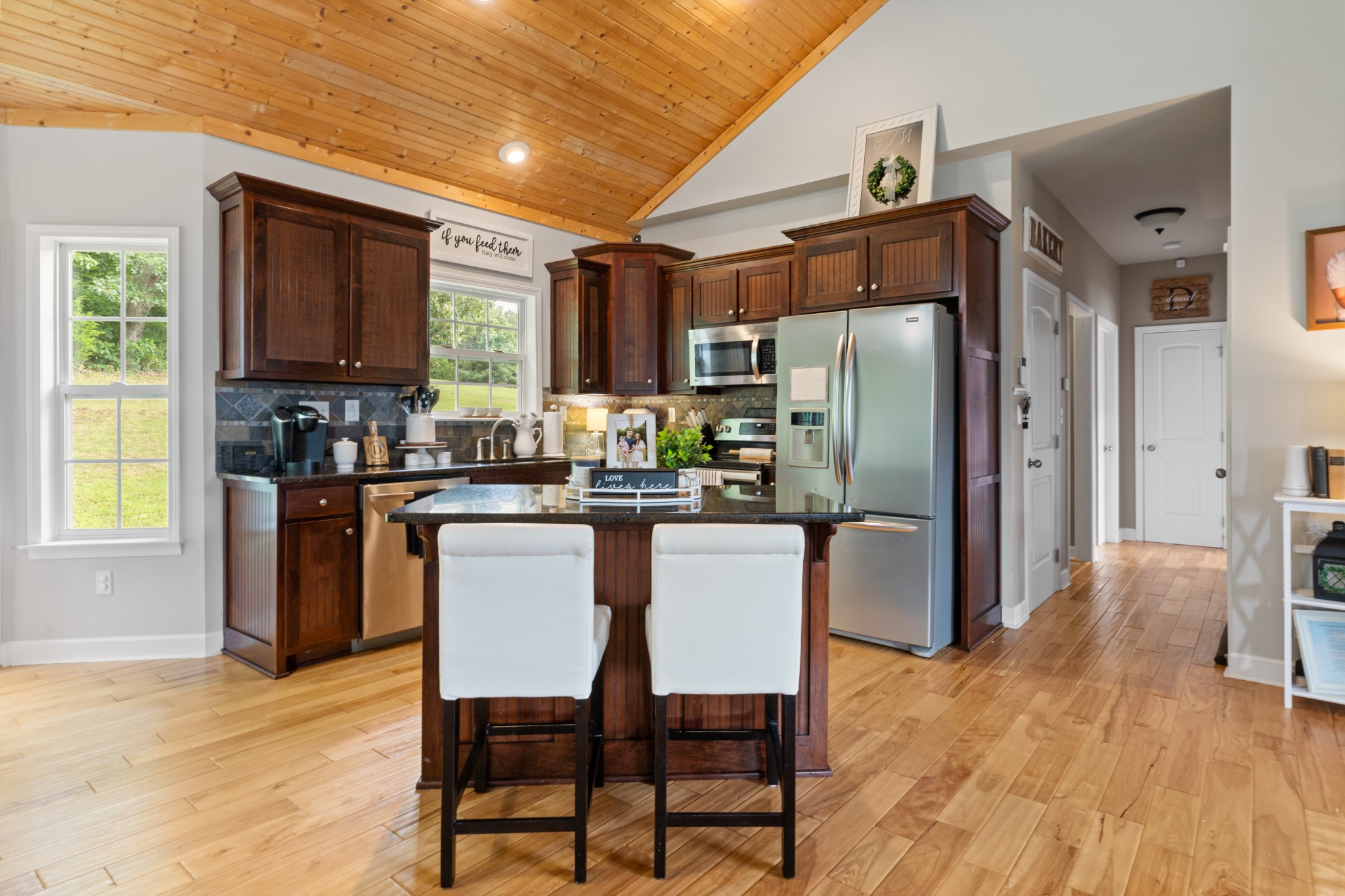 1434 St Paul Road Charlotte, TN 37036 - Photo 10 of 30 Gallery Image 10