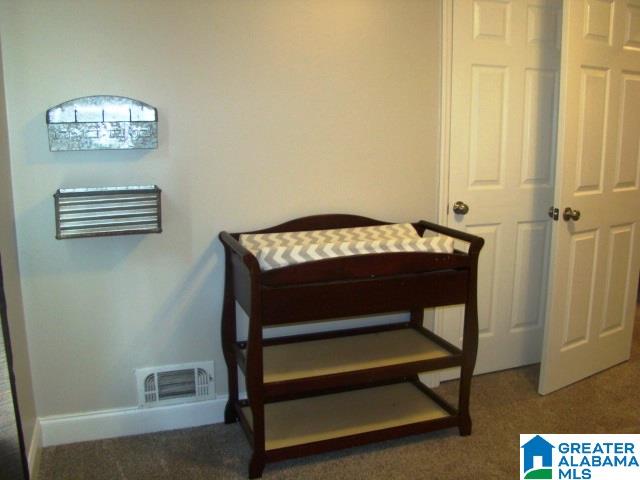 1001 Keith Drive Weaver, AL 36277 - Photo 17 of 21