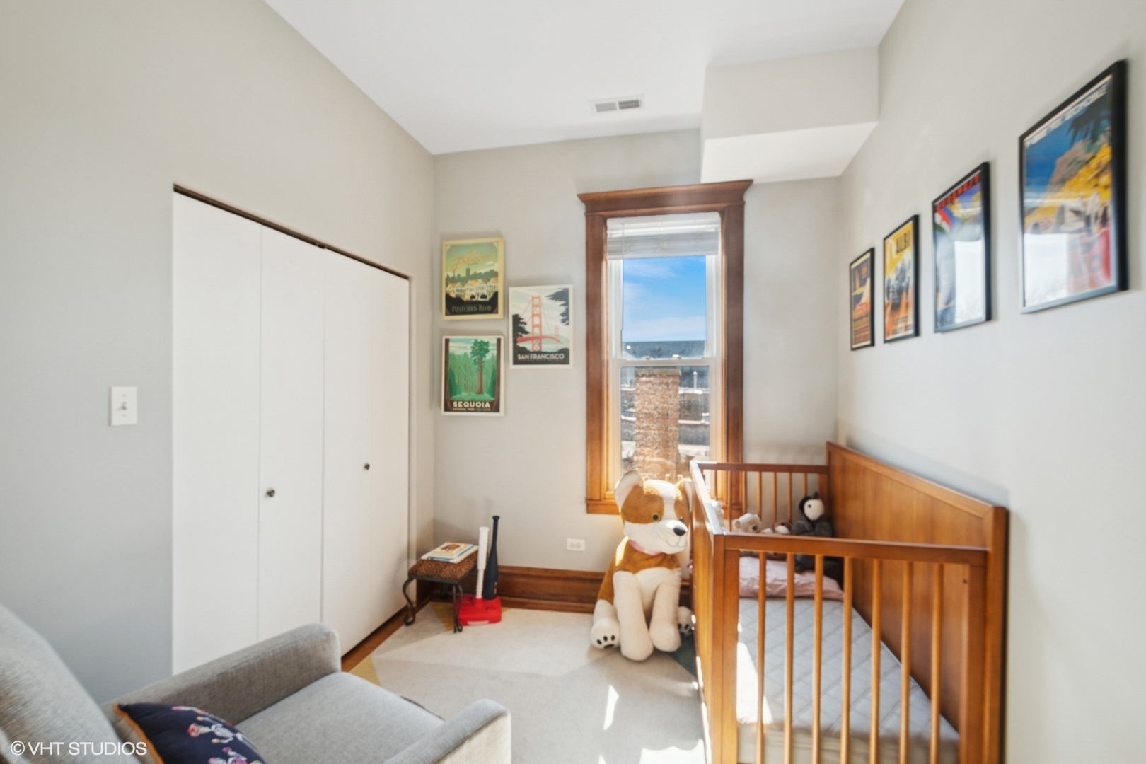 4316 South Vincennes Avenue, Unit 3S Chicago, IL 60653 - Photo 13 of 15