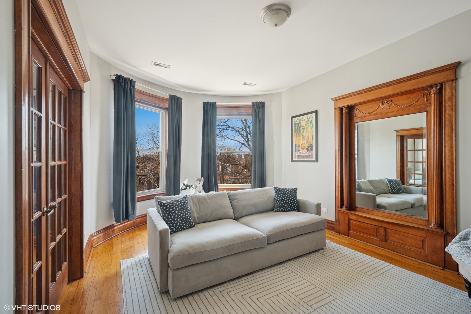 4316 South Vincennes Avenue, Unit 3S Chicago, IL 60653 - Photo 2 of 15