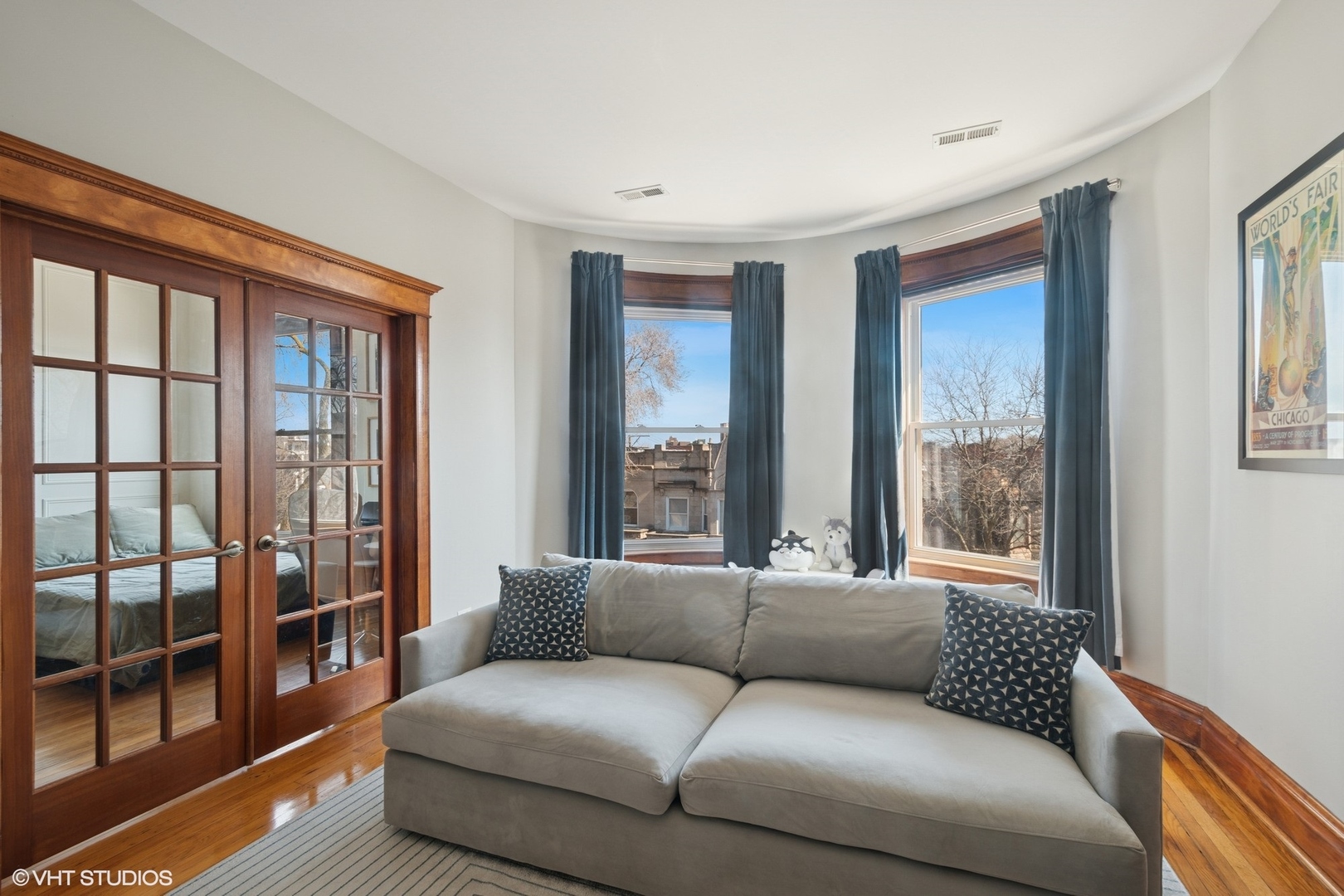 4316 South Vincennes Avenue, Unit 3S Chicago, IL 60653 - Photo 4 of 15