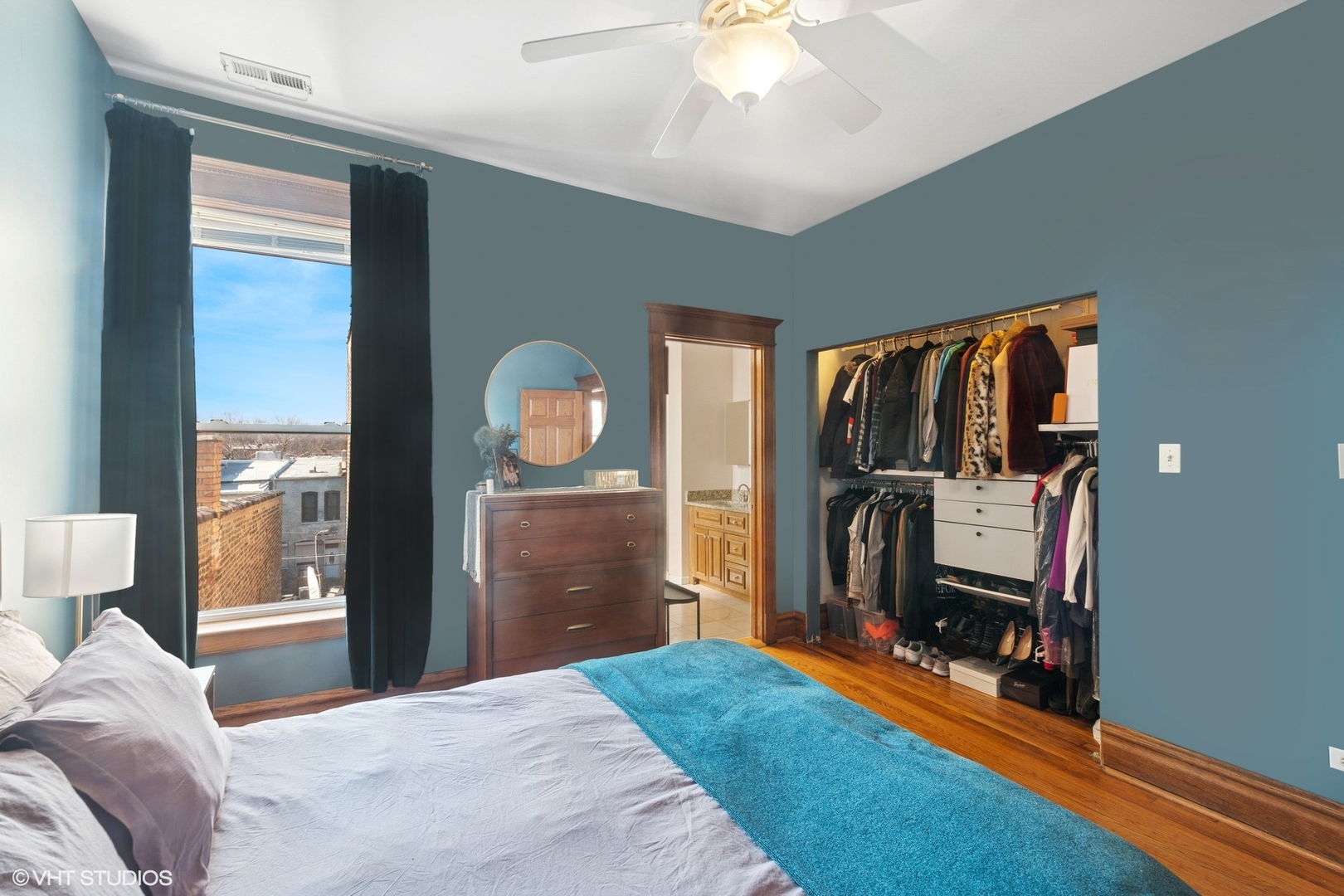 4316 South Vincennes Avenue, Unit 3S Chicago, IL 60653 - Photo 7 of 15