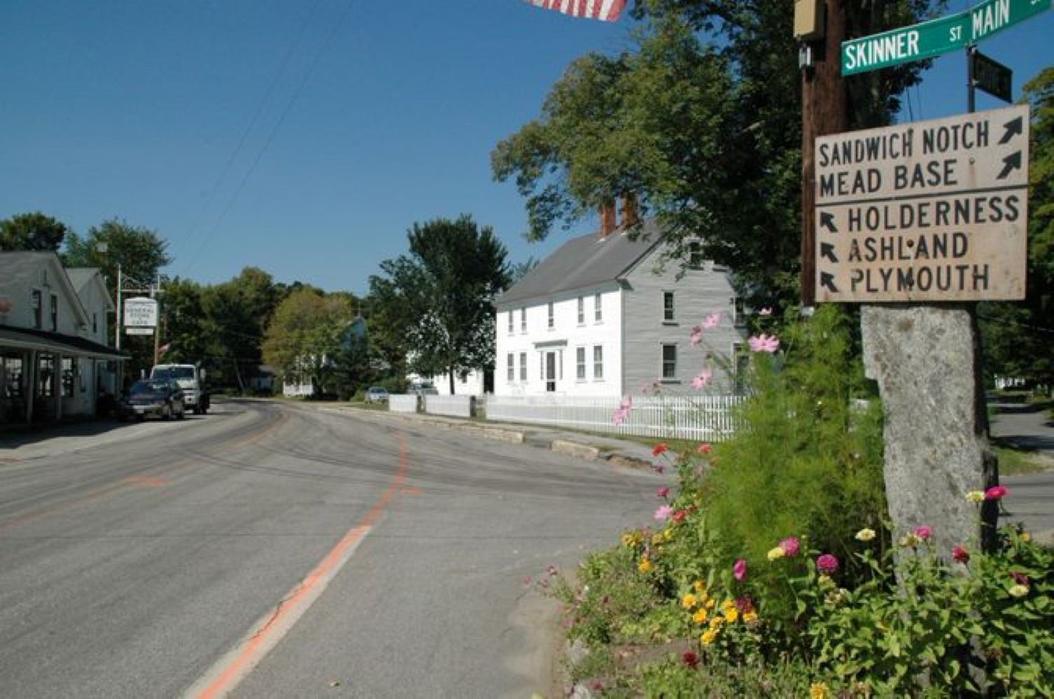 60 Heard Road Sandwich, NH 03227 - Photo 7 of 15