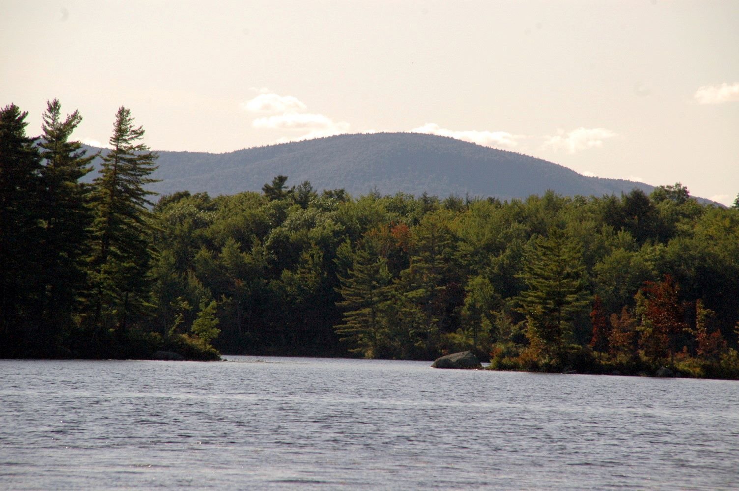 60 Heard Road Sandwich, NH 03227 - Photo 9 of 15