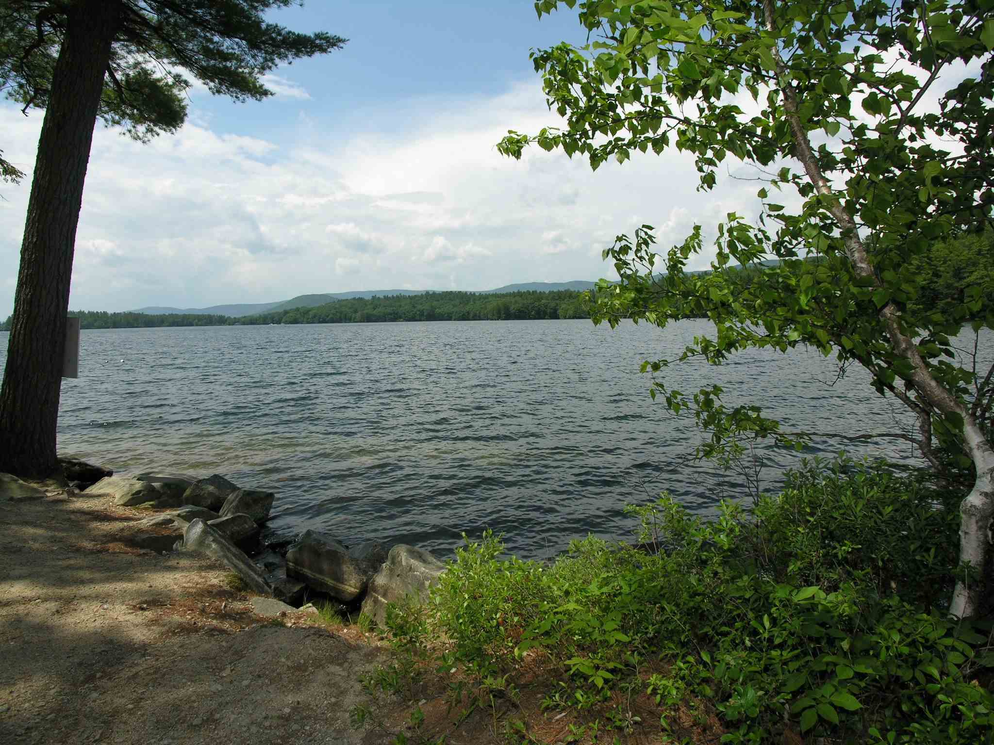 60 Heard Road Sandwich, NH 03227 - Photo 10 of 15