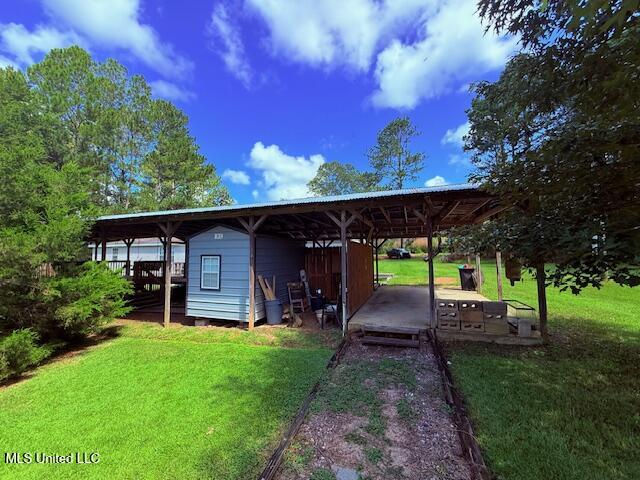 97 Jack Duncan Road Tylertown, MS 39667 - Photo 13 of 33 IMG_0408