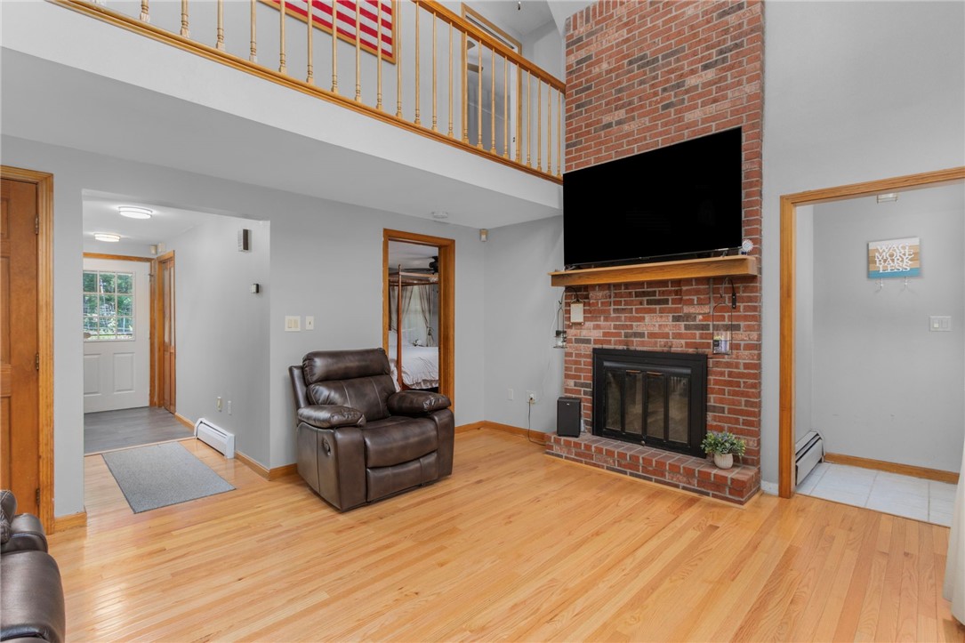 230 Austin Farm Road Exeter, RI 02822 - Photo 19 of 50