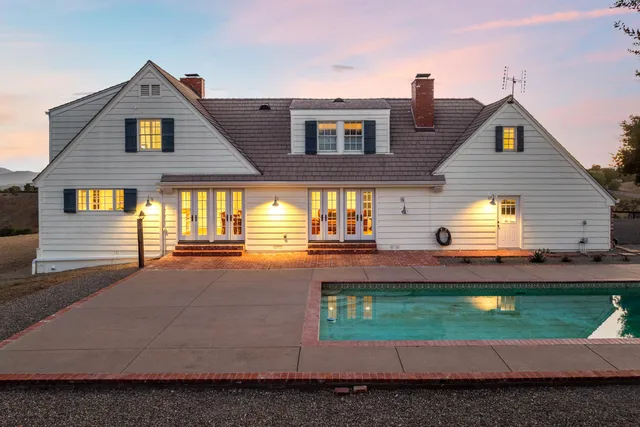 $2,875,000 | 3030 Calle Bonita, Santa Ynez, CA 93460