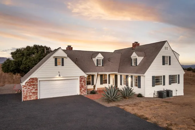$2,875,000 | 3030 Calle Bonita, Santa Ynez, CA 93460