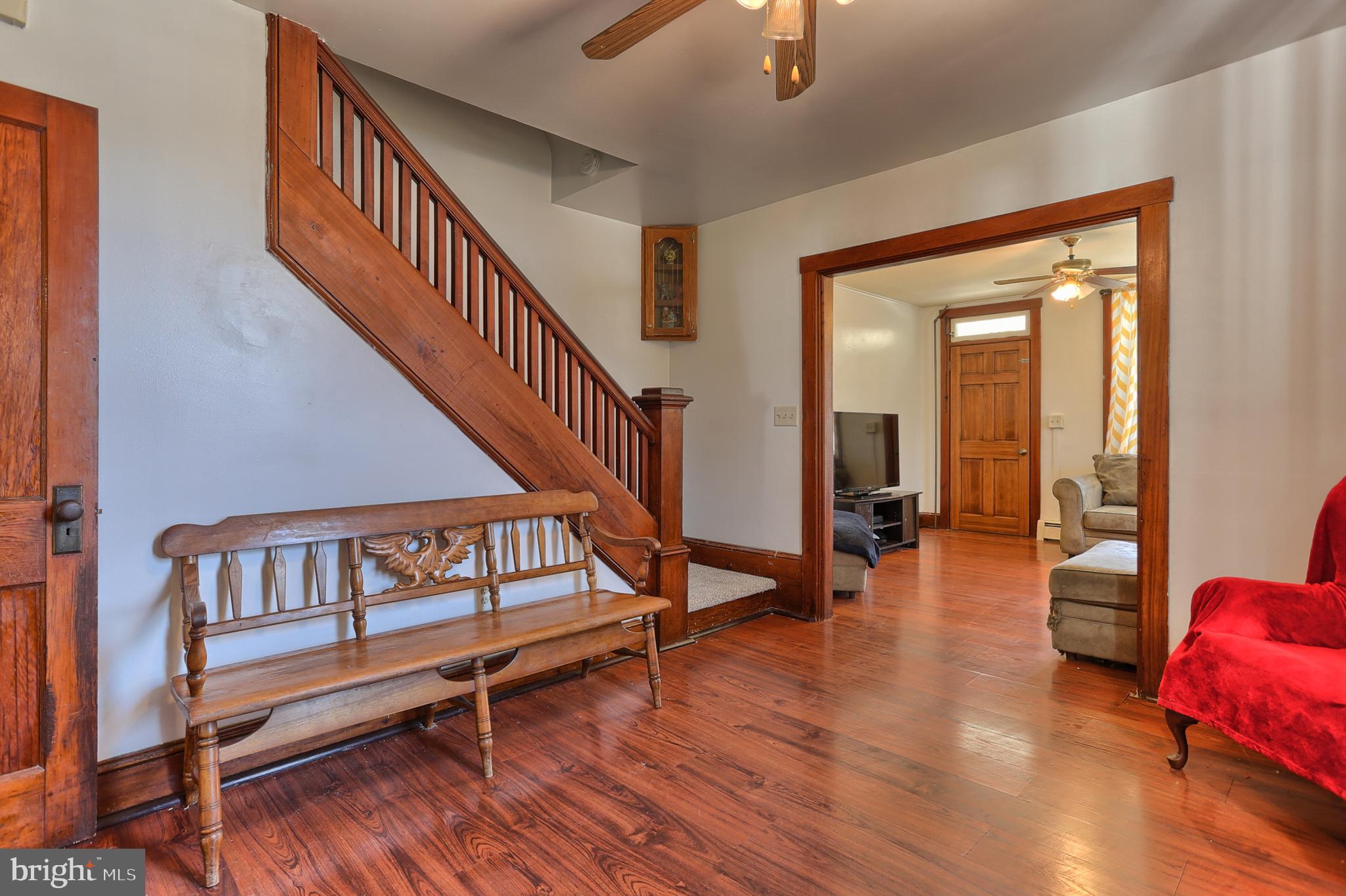 921 Turnpike Road Elizabethtown, PA 17022 - Photo 12 of 31 Open Stairway
