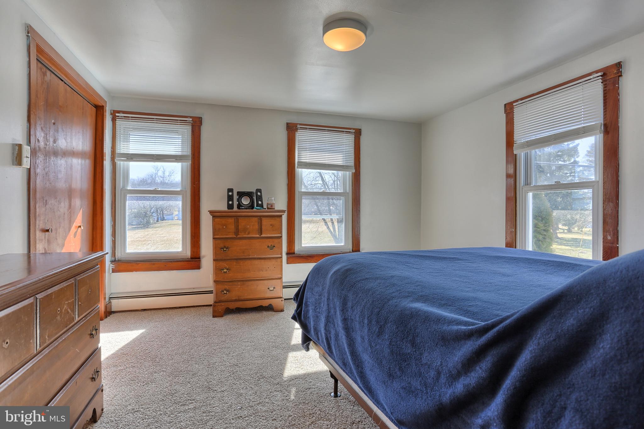 921 Turnpike Road Elizabethtown, PA 17022 - Photo 20 of 31 Bedroom 2