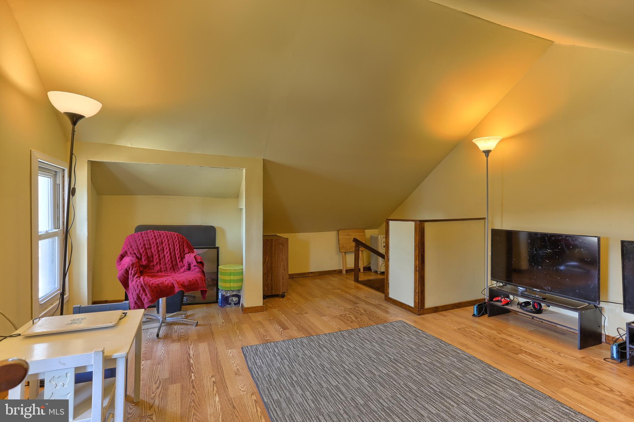 921 Turnpike Road Elizabethtown, PA 17022 - Photo 21 of 31 3rd Floor Finished Space