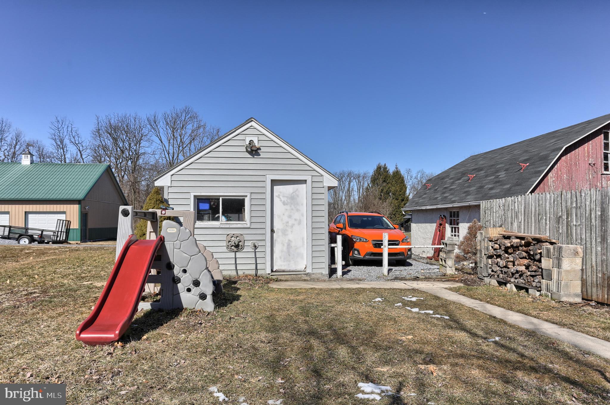 921 Turnpike Road Elizabethtown, PA 17022 - Photo 24 of 31 Gallery Image 24