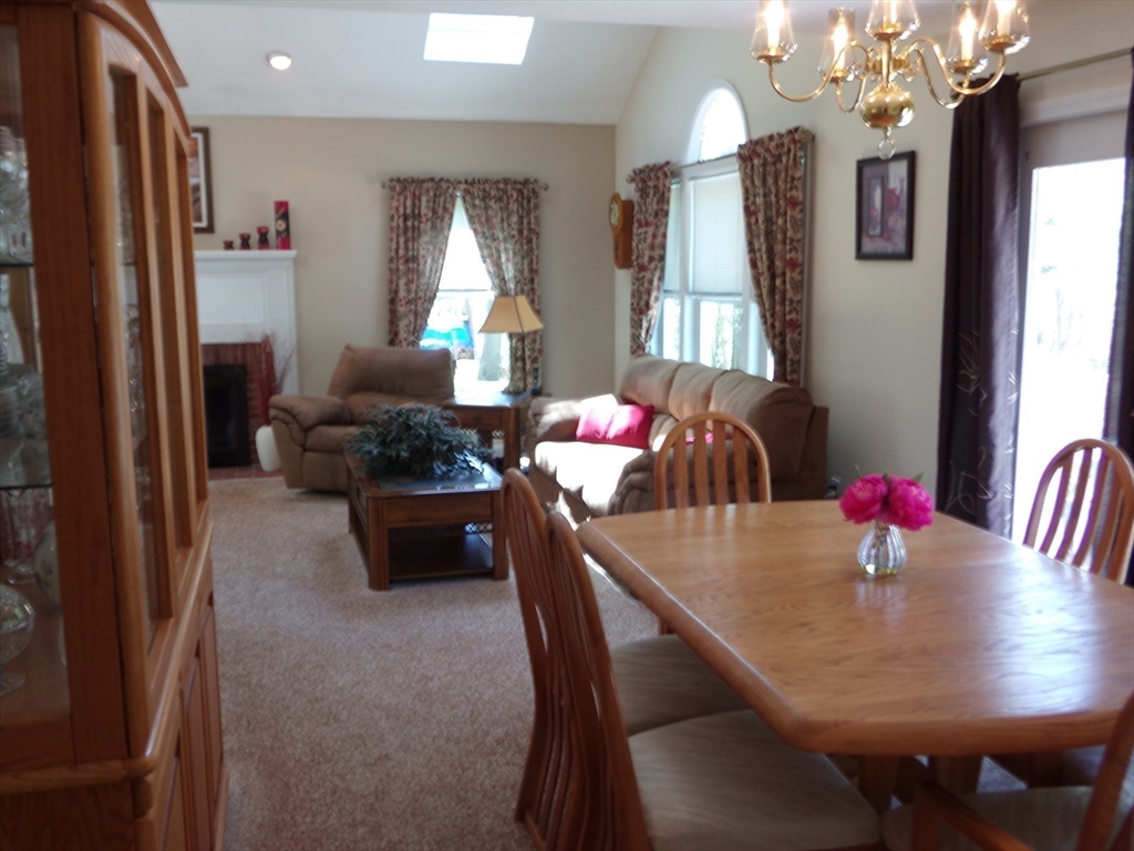 13 Spring Lane, Unit 13 Norton, MA 02766 - Photo 9 of 30 Gallery Image 9