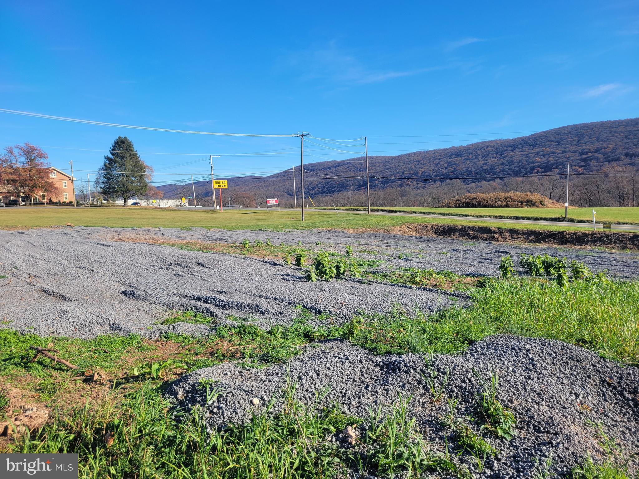 0 Rt 209 Millersburg, PA 17061 - Photo 5 of 7 a view of a yard with an outdoor space