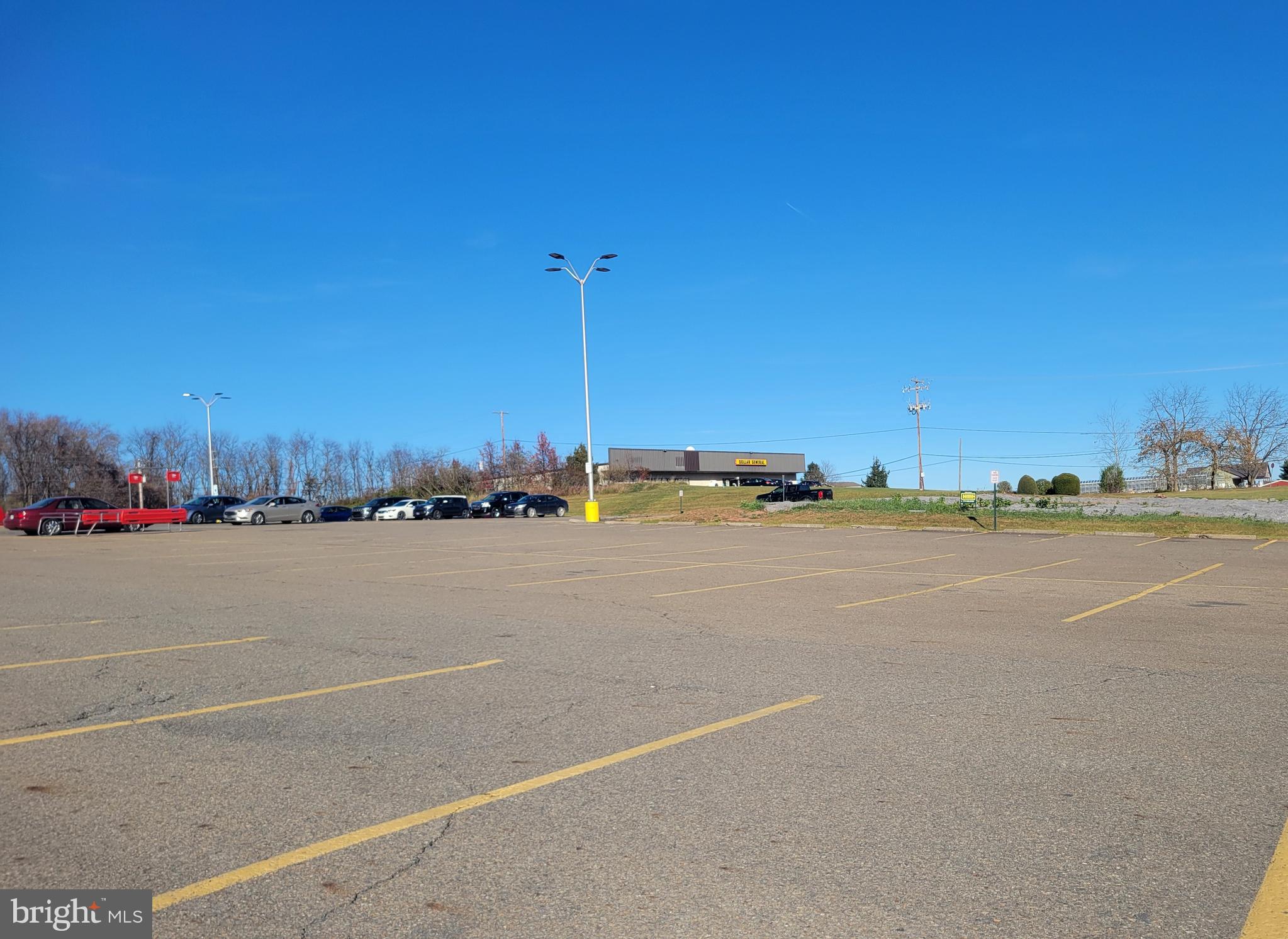 0 Rt 209 Millersburg, PA 17061 - Photo 7 of 7 a view of a city street