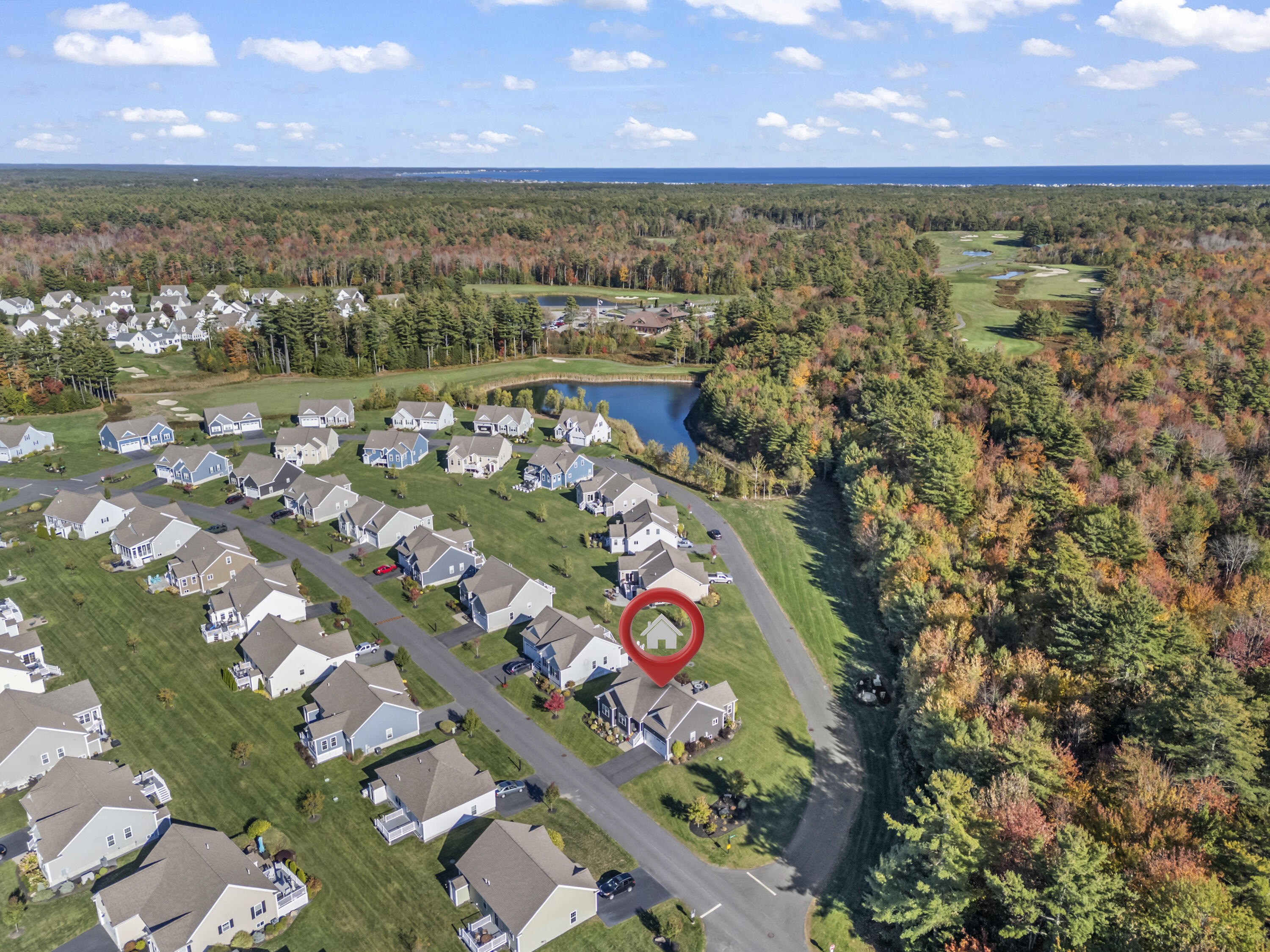 231 Clubhouse Road, Unit 75 Wells, ME 04090 - Photo 52 of 70 231 Clubhouse Rd_158