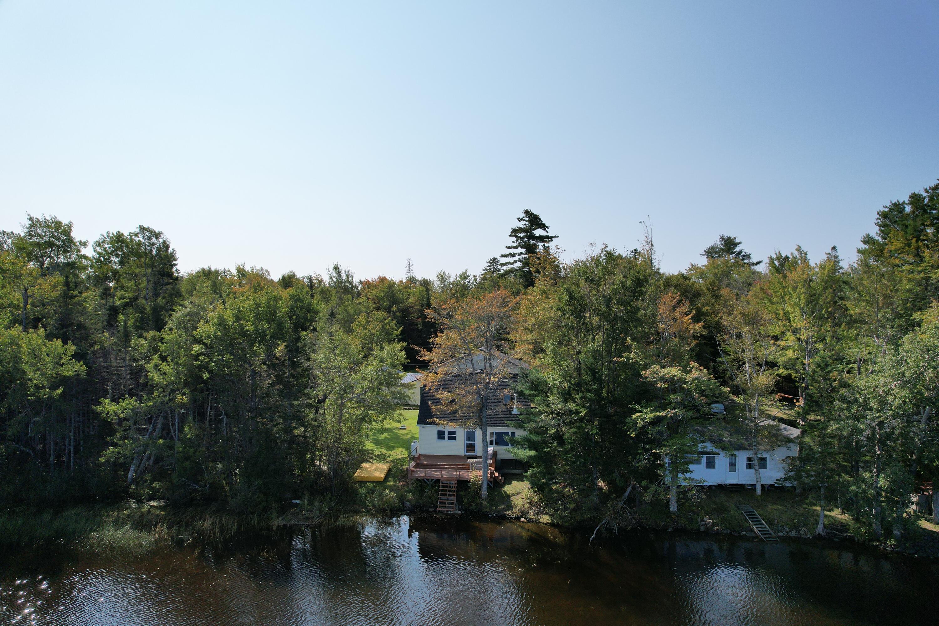 13 North Cook Road Perry, ME 04667 - Photo 95 of 104 DJI_0376