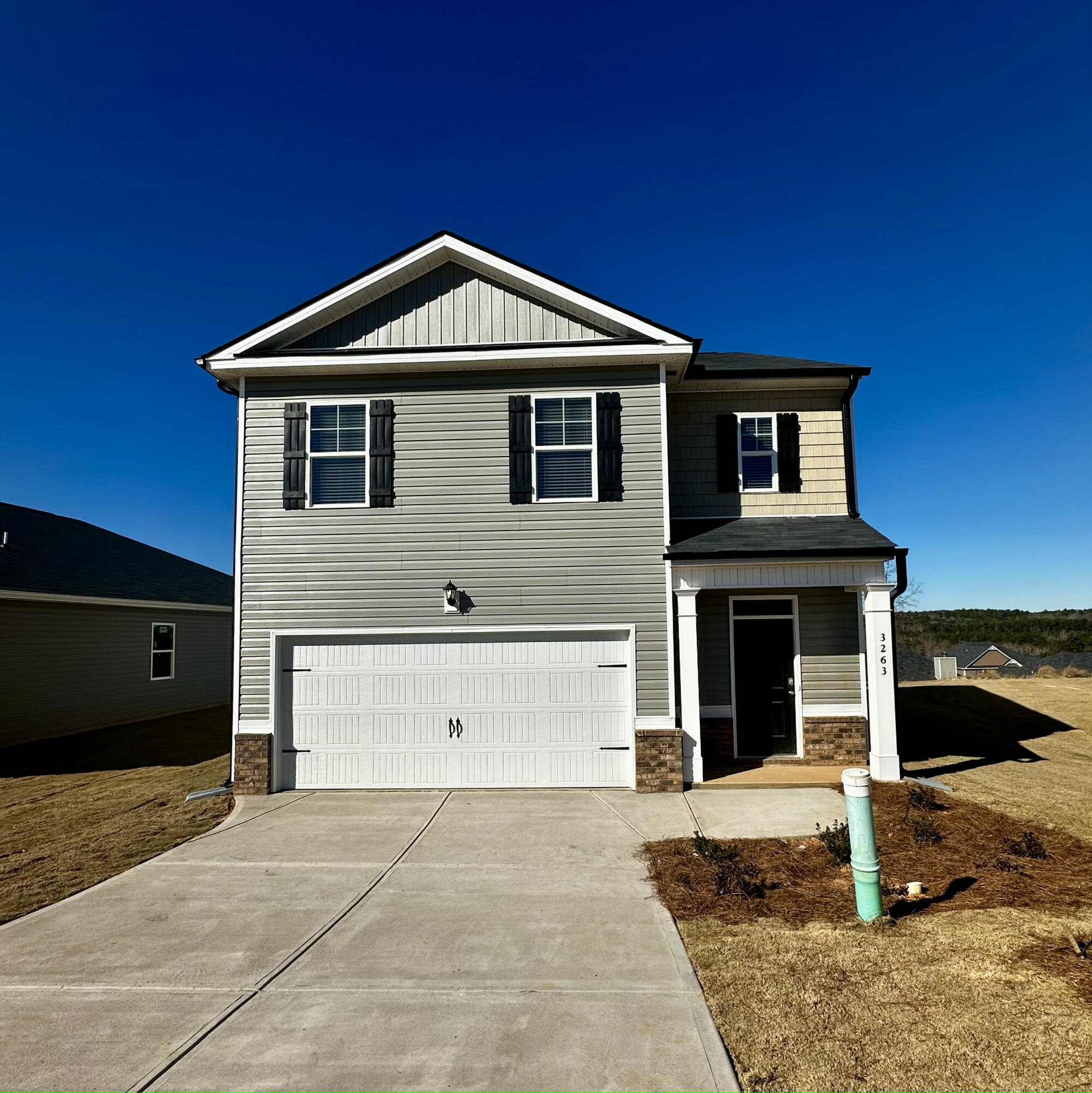 3263 Colonel Court Grovetown, GA 30813 - Photo 1 of 29 IMG_4380