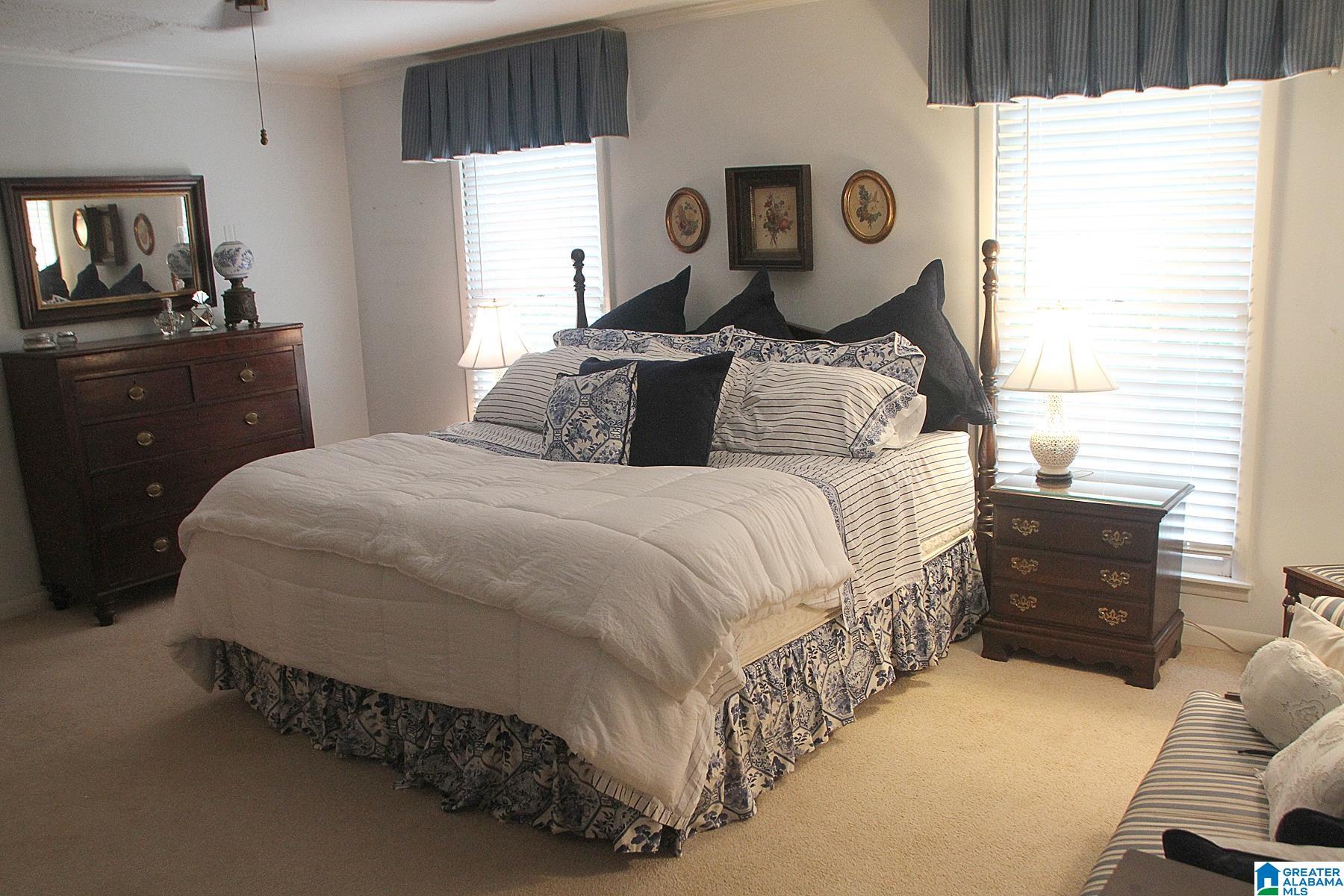 1110 Montvue Road Anniston, AL 36207 - Photo 19 of 32