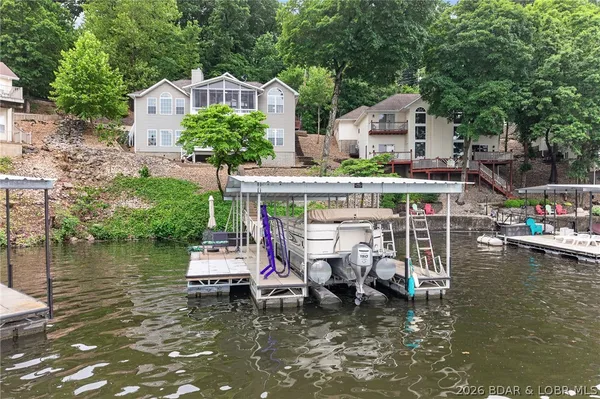 $750,000 | 347 Kona Cove Drive, Roach, MO 65787