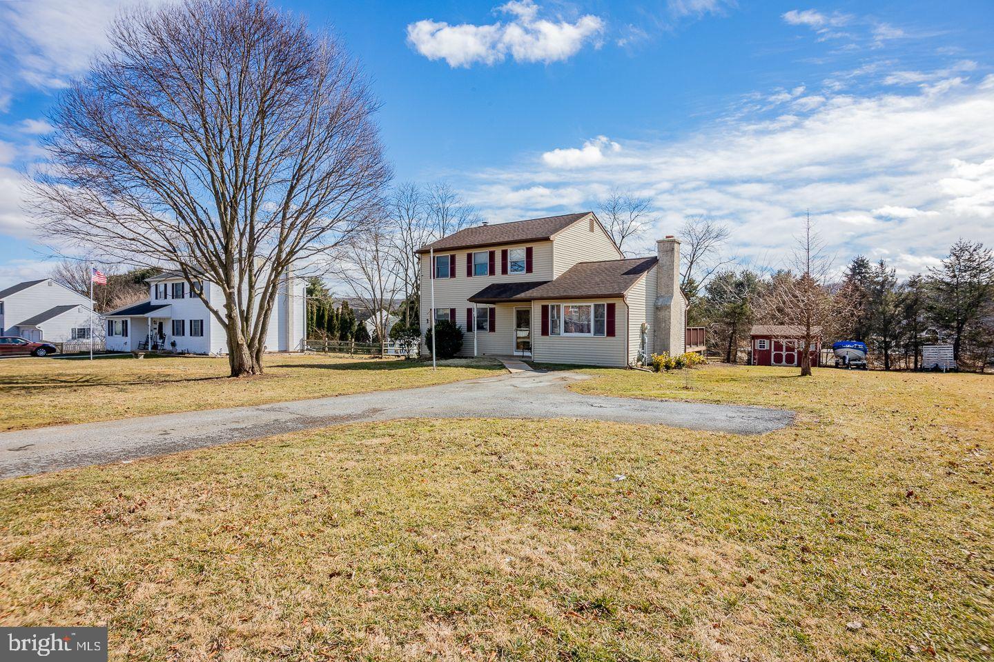 442 Ridge Avenue Atglen, PA 19310 - Photo 1 of 23
