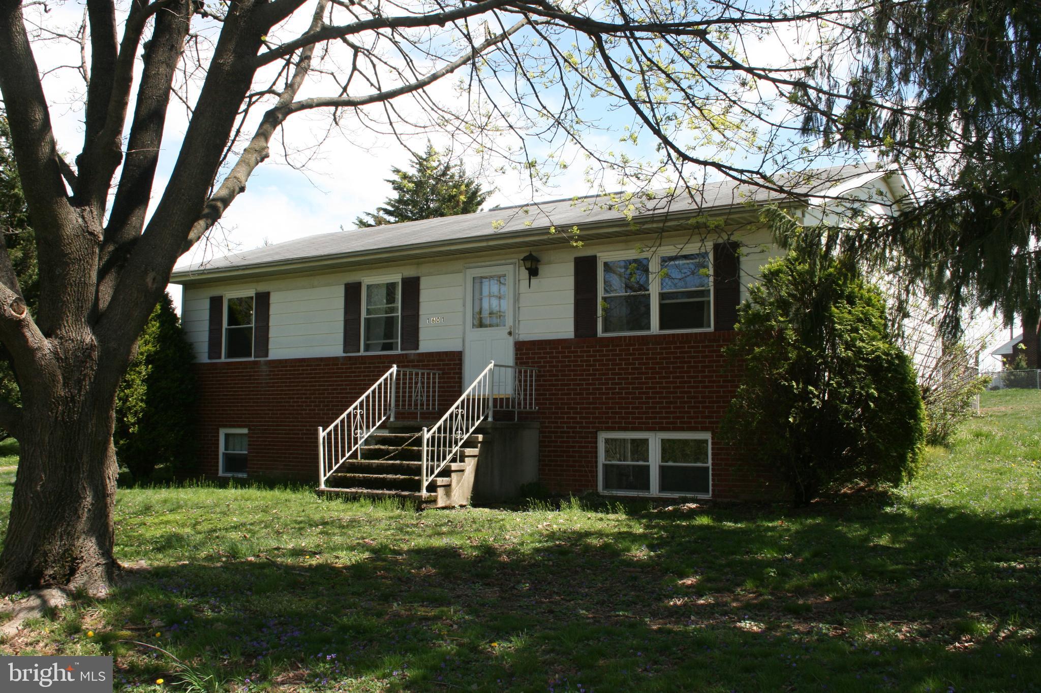 1601 Fairmount Road Hampstead, MD 21074 - Photo 1 of 19