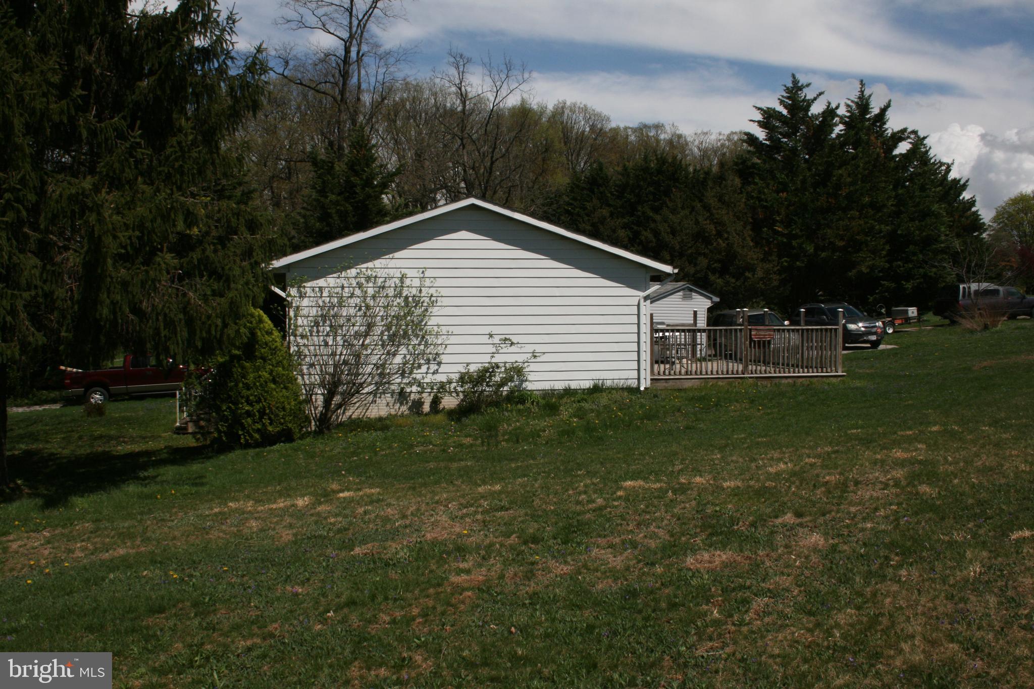 1601 Fairmount Road Hampstead, MD 21074 - Photo 4 of 19