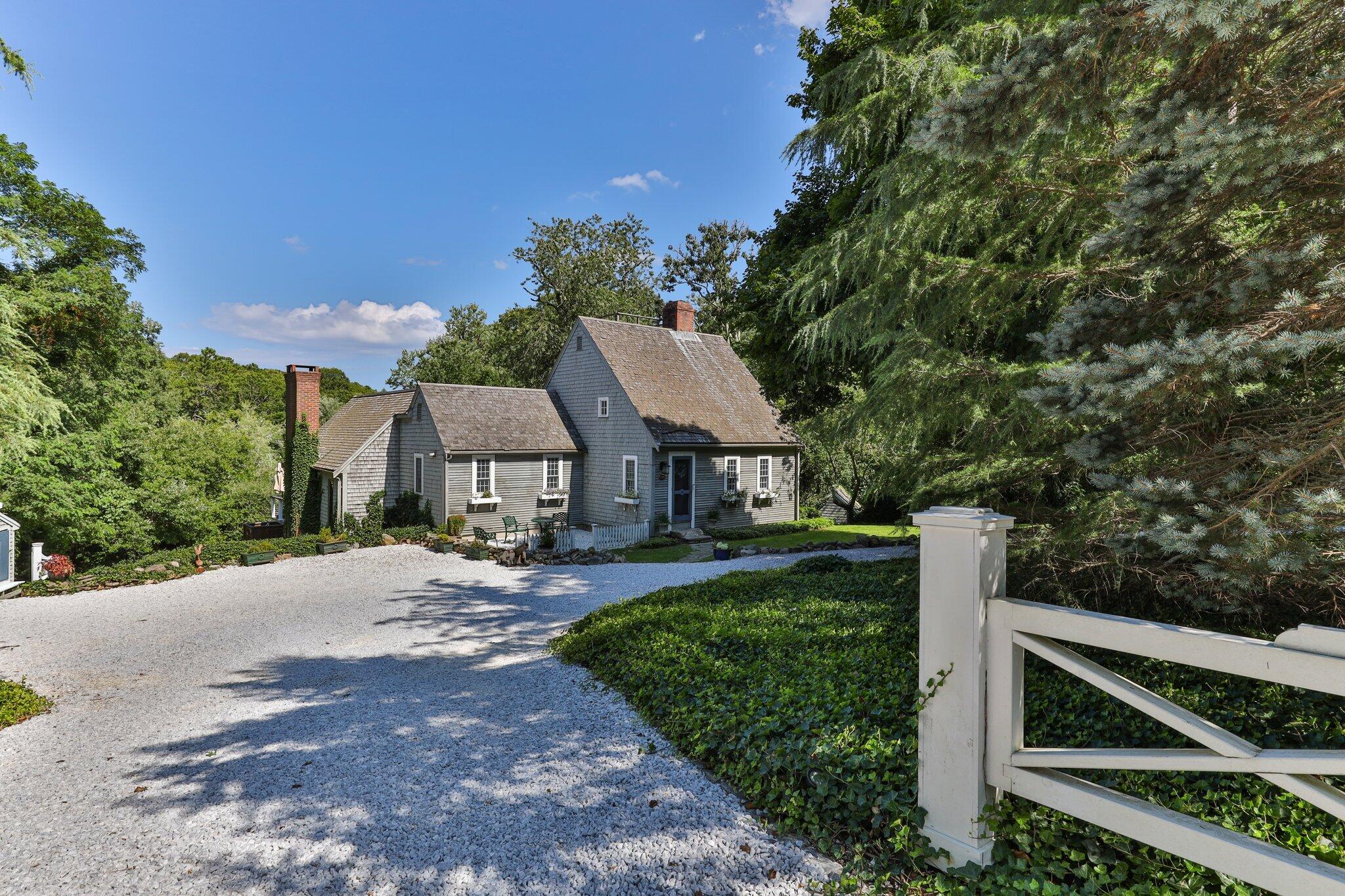 539 South Orleans Road Orleans, MA 02653 - Photo 1 of 55 539 South Orleans RdFront of house