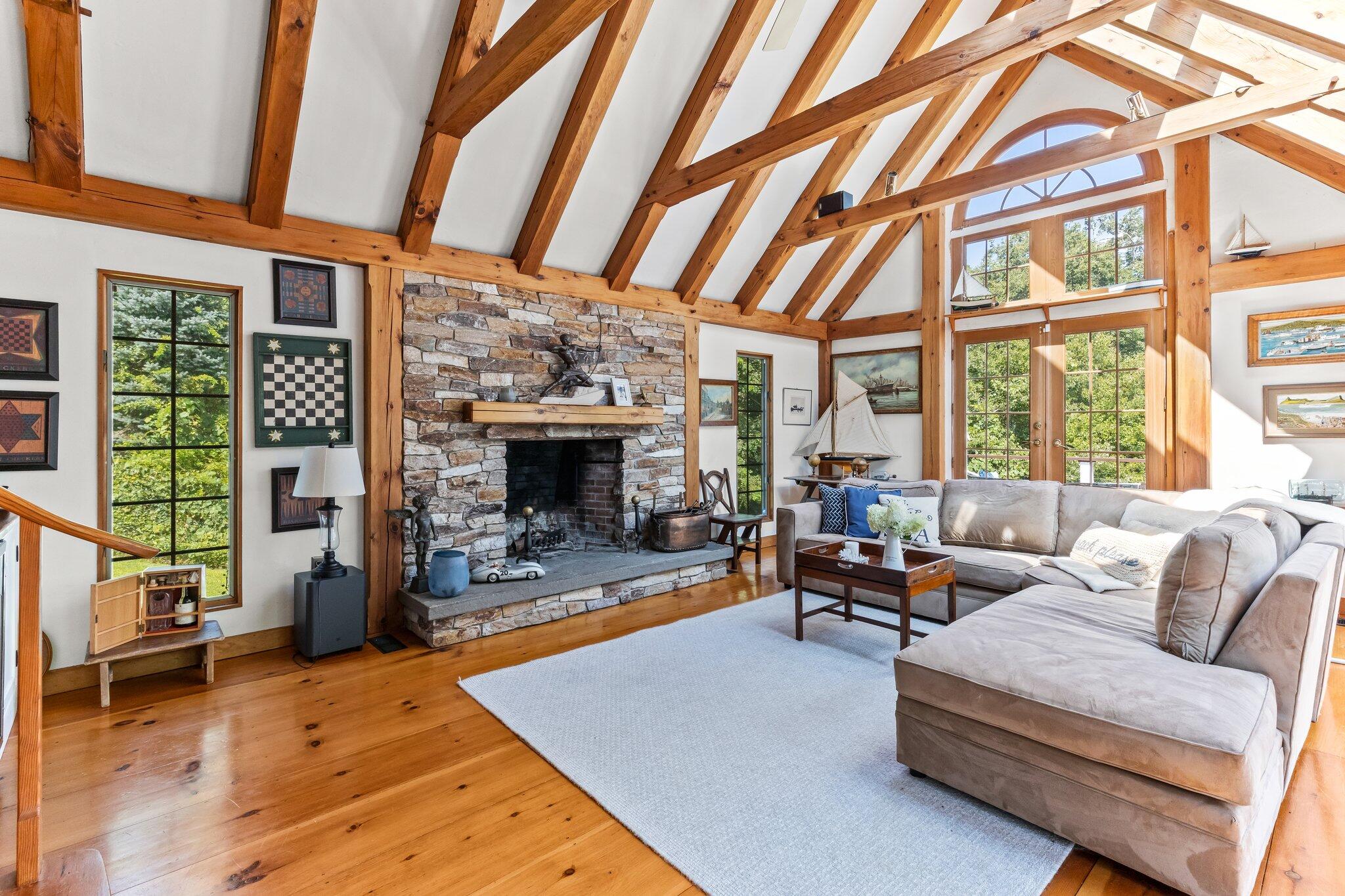 539 South Orleans Road Orleans, MA 02653 - Photo 13 of 55 Great room
