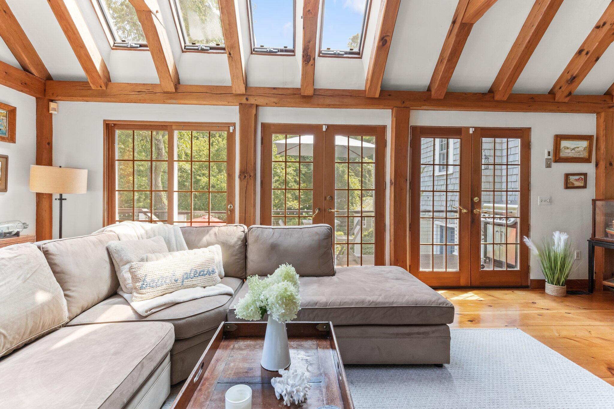 539 South Orleans Road Orleans, MA 02653 - Photo 16 of 55 Great room